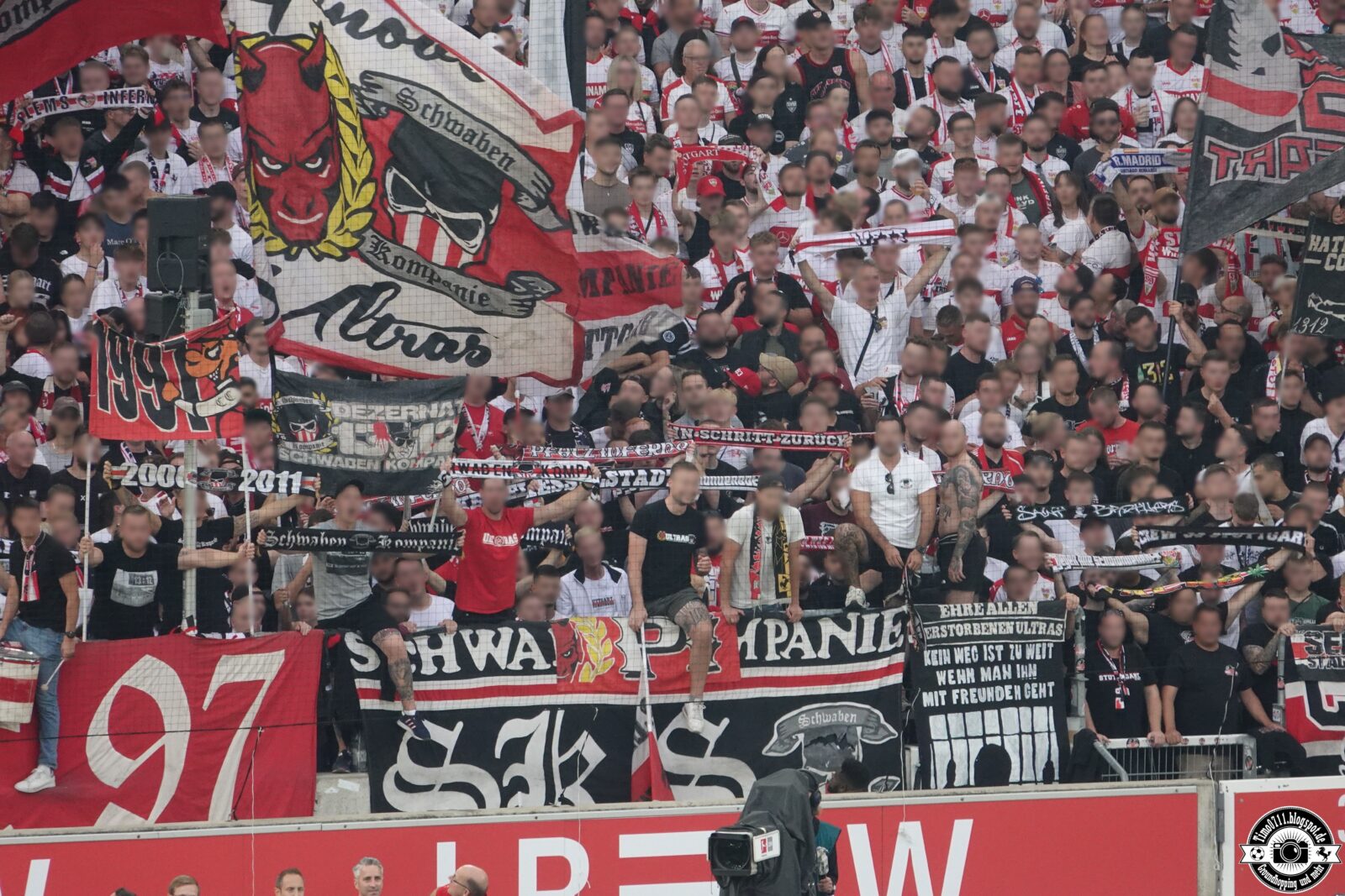 VfB Stuttgart – Borussia Dortmund 5-1 (61)