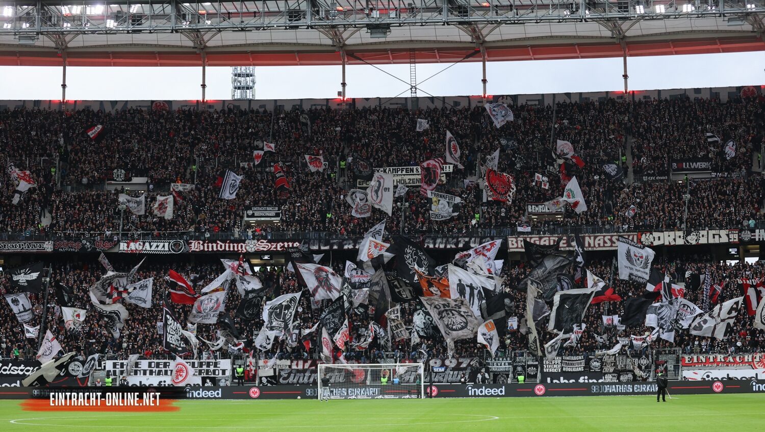 SG Eintracht Frankfurt – FC Sankt Pauli 2:0 (5)