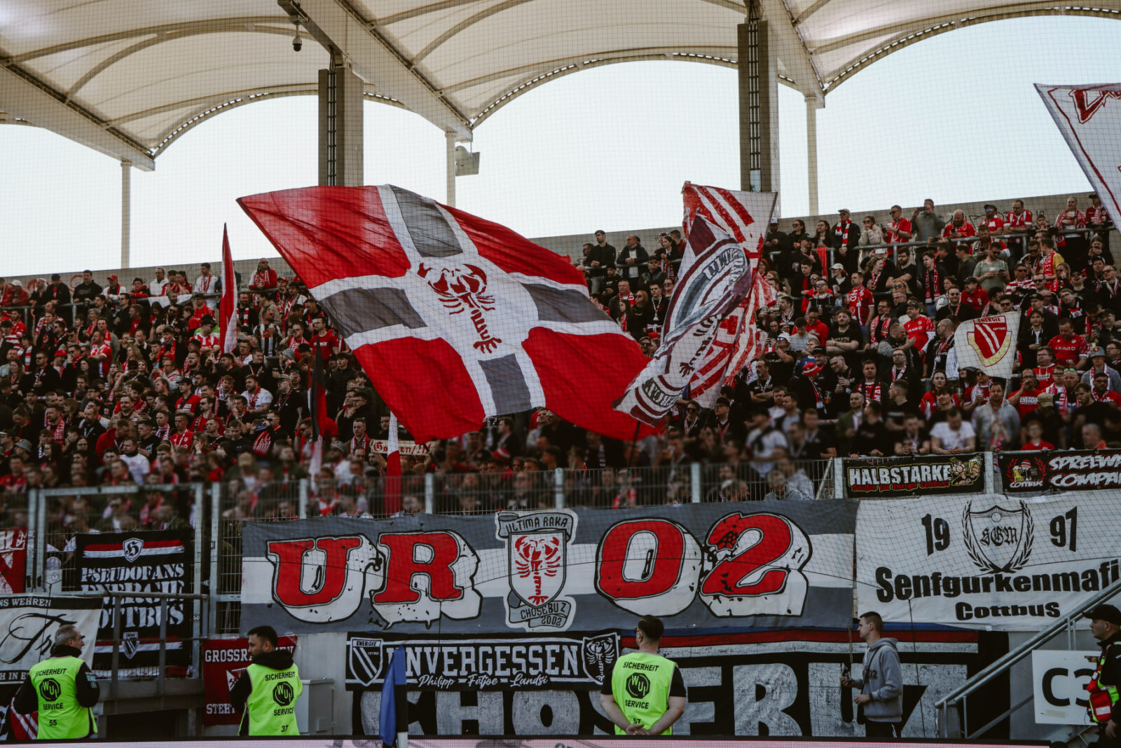 1. FC Saarbrücken – FC Energie Cottbus 2-1 (9)
