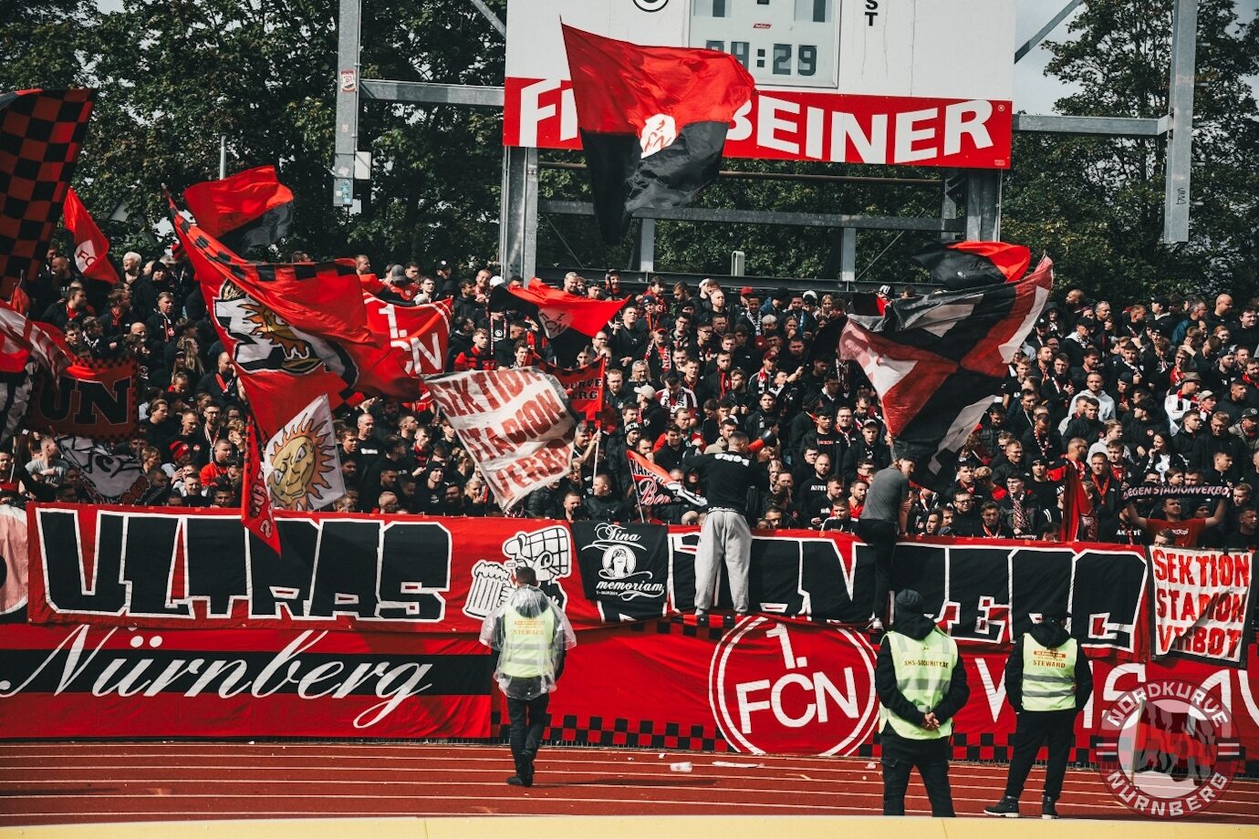 SSV Ulm 1846 – 1. FC Nürnberg 1-2 (19)