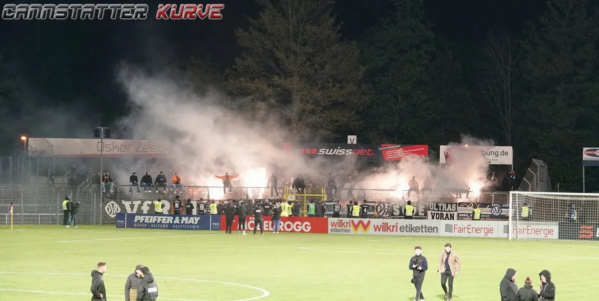 SSV Reutlingen – VfR Aalen 0-3 (9)