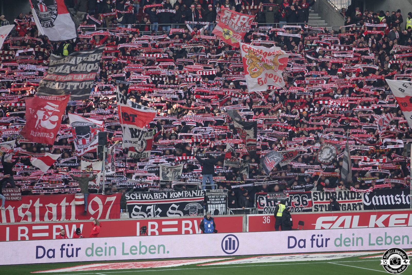 VfB Stuttgart – SC Freiburg 4-0 (19)