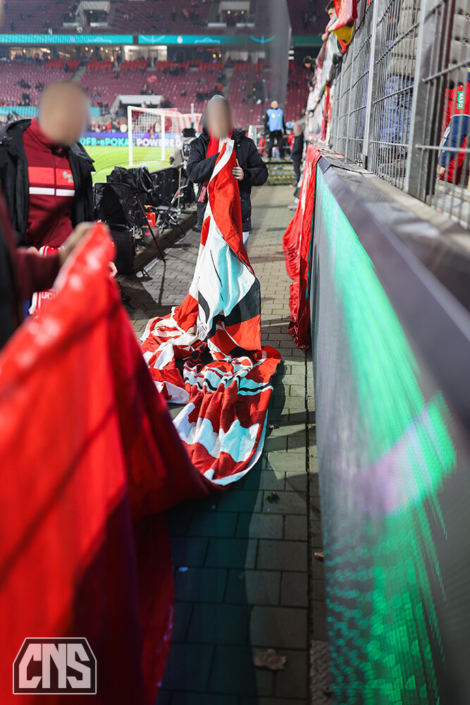 1. FC Köln – Hertha BSC 2-1 n.V. (63)