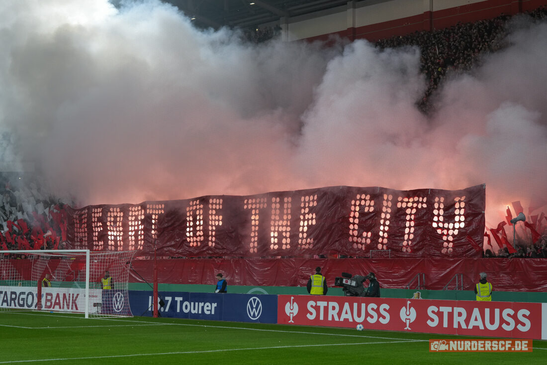 SC Freiburg – Hamburger SV 2-1 (8)