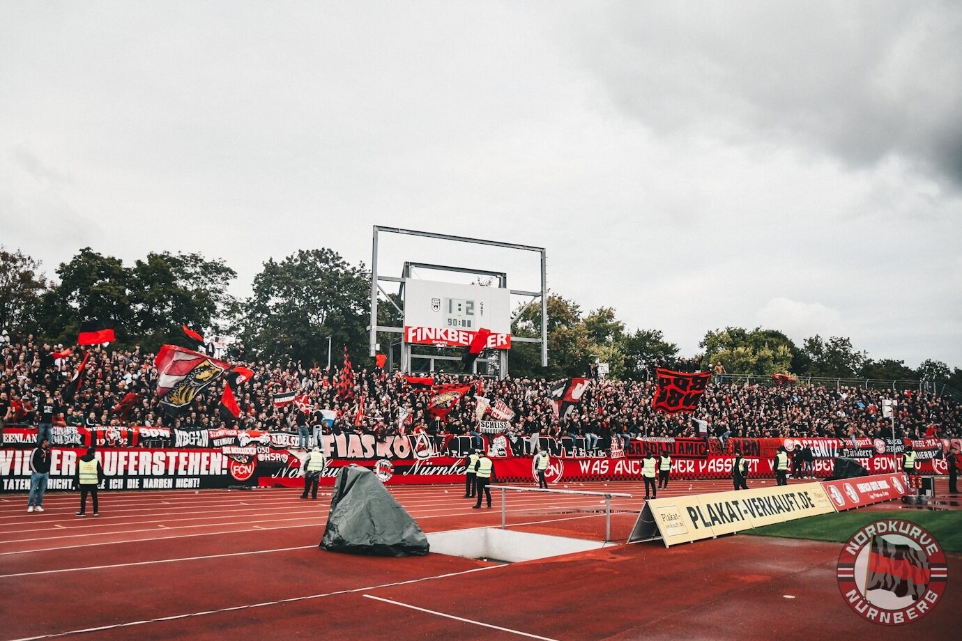 SSV Ulm 1846 – 1. FC Nürnberg 1-2 (25)