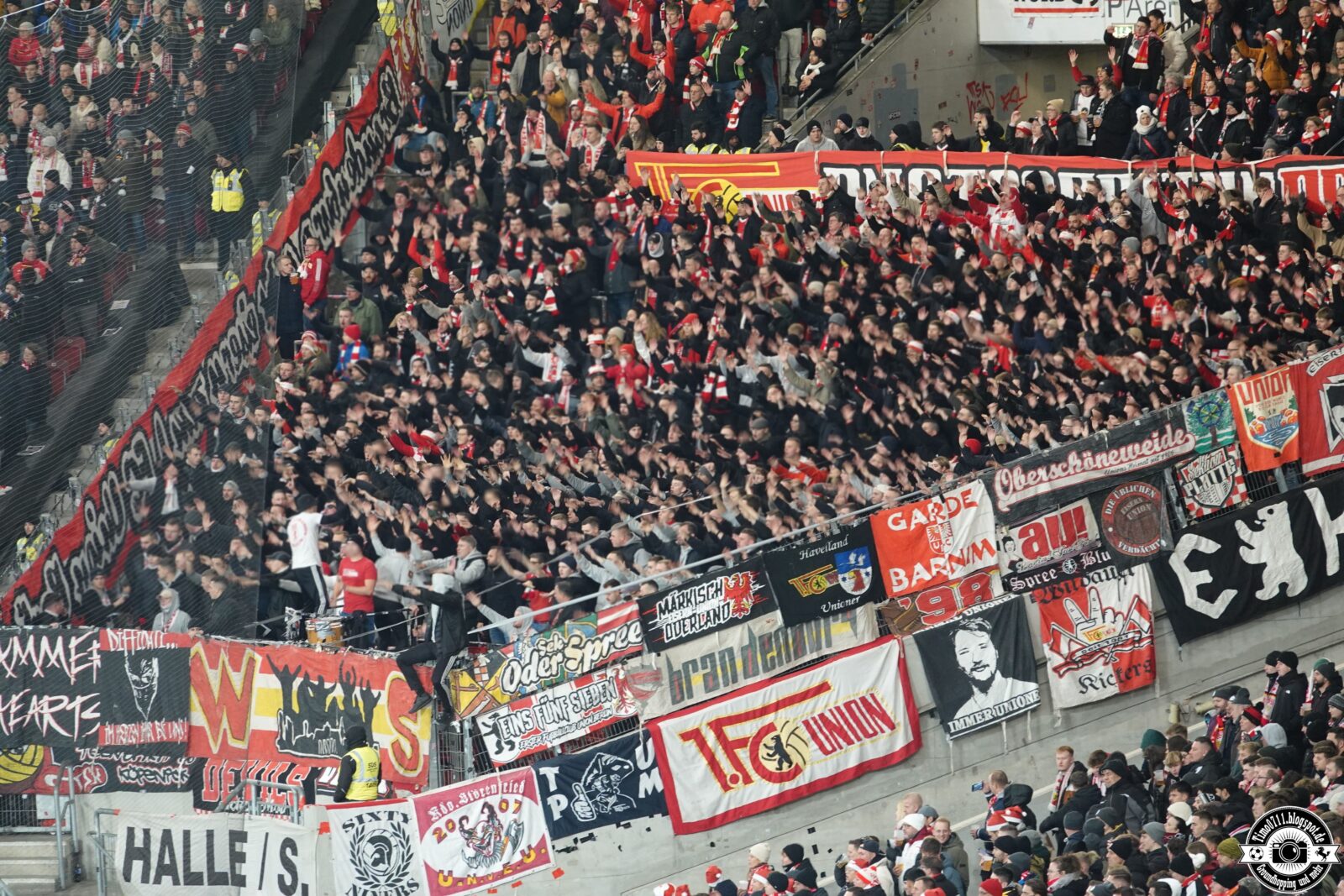 VfB Stuttgart – 1. FC Union Berlin 3-2 (25)