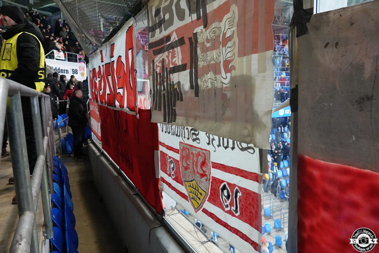 Slovan Bratislava – VfB Stuttgart 1-3 (59)