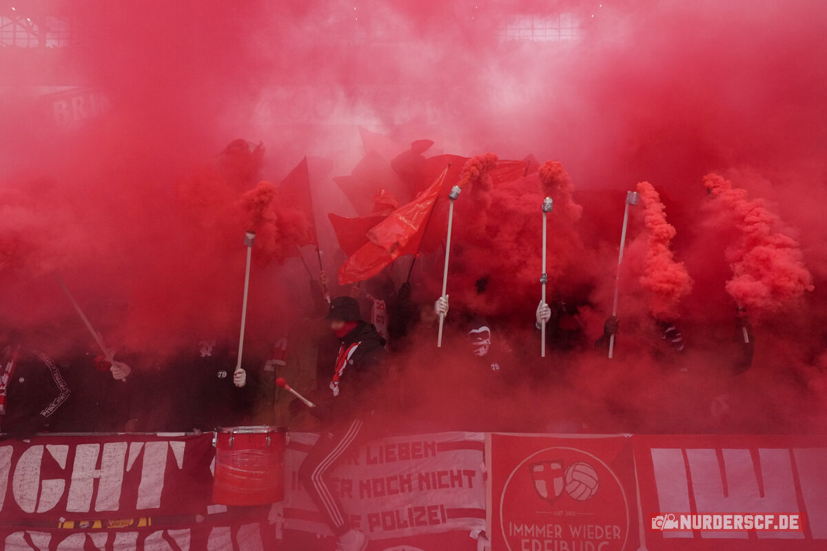 Borussia Dortmund – SC Freiburg 4-0 (19)