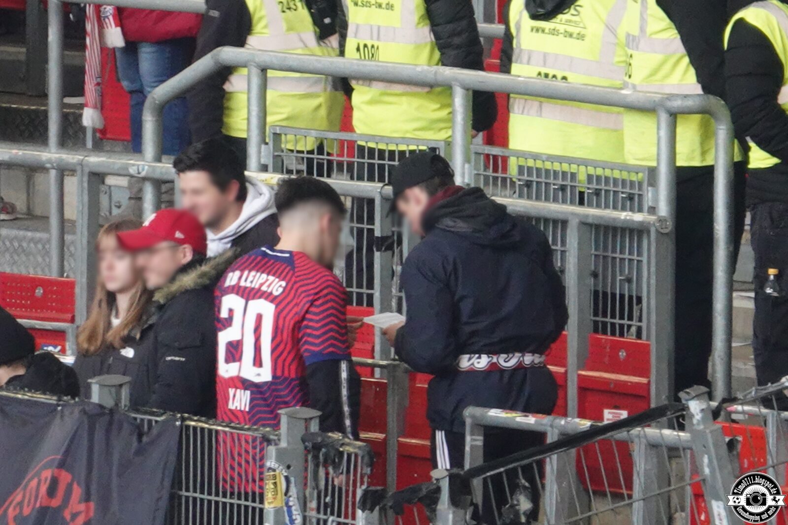 VfB Stuttgart – RB Leipzig 5-2 (1)