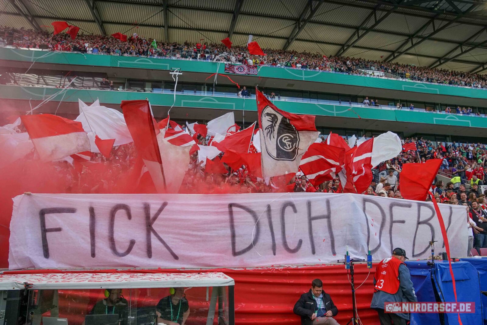 VfL Wolfsburg Frauen – SC Freiburg Frauen 4-1 (29)