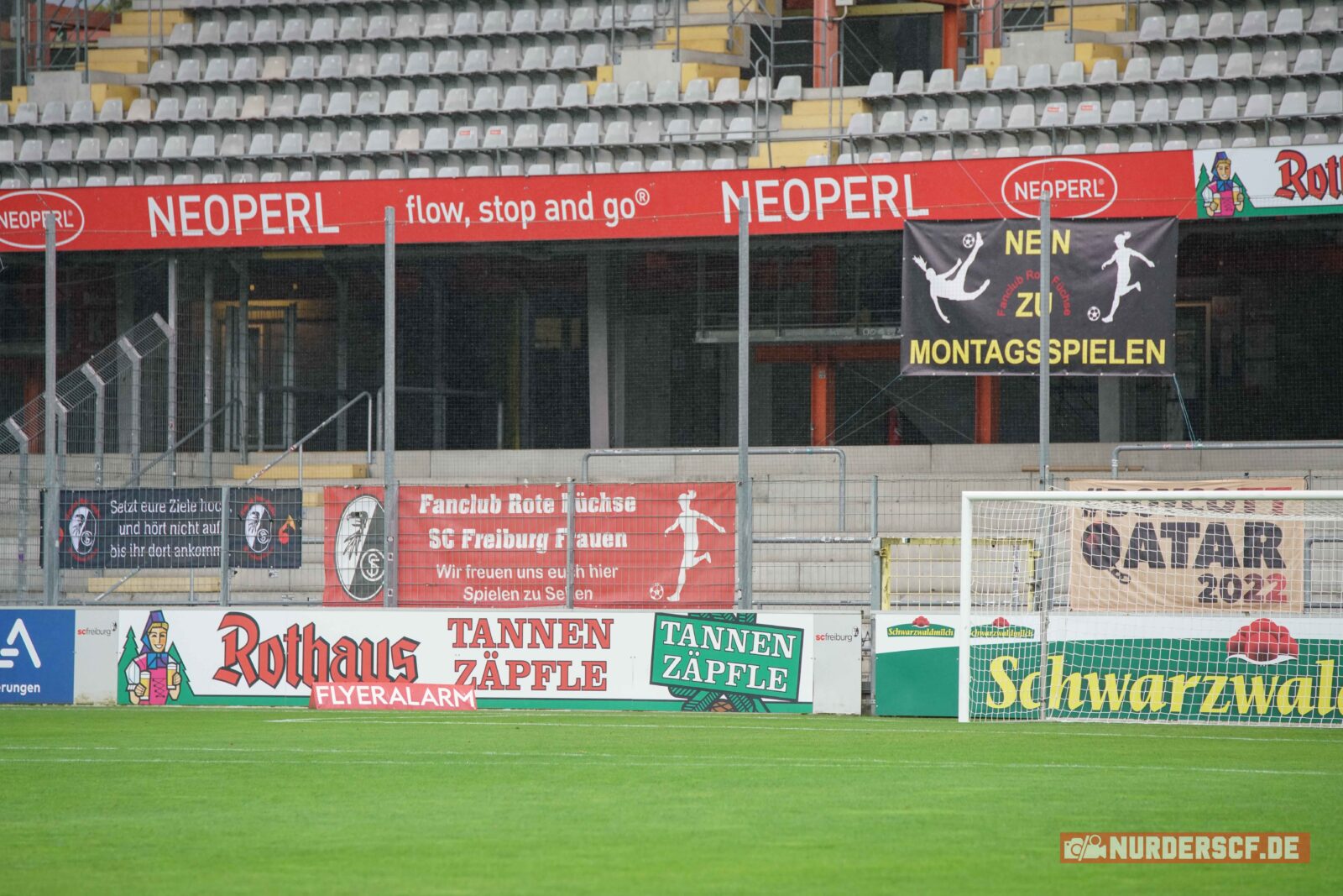 SC Freiburg Frauen – Eintracht Frankfurt Frauen 2-4 (5)