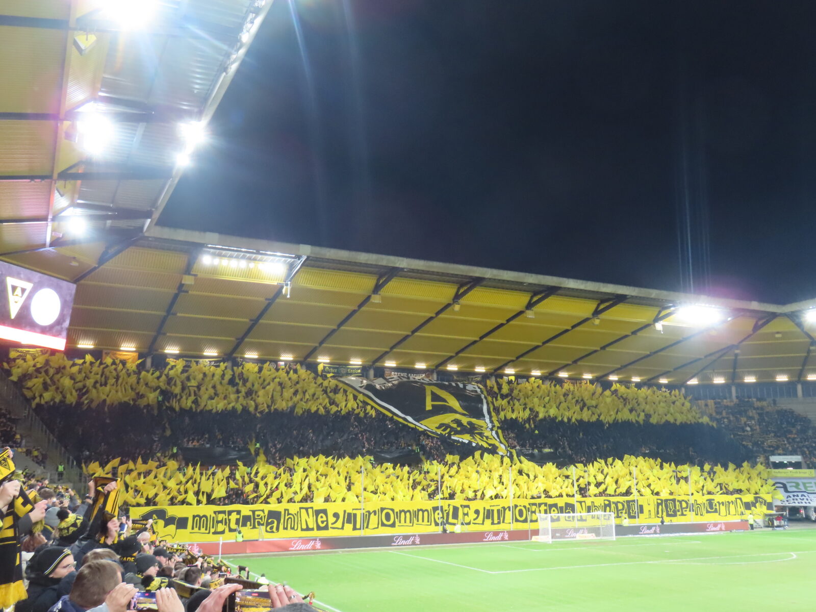 TSV Alemannia Aachen – FC Hansa Rostock 2-1 (7)