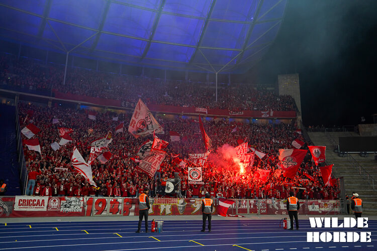 Hertha BSC – 1. FC Köln 0-1 (132)