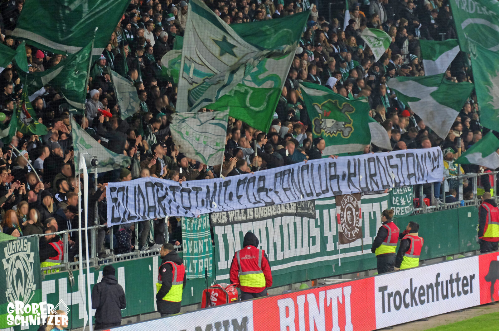 Werder Bremen Frauen – SC Freiburg Frauen 1-2 (21)