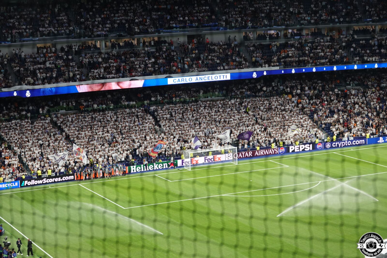 Real Madrid – VfB Stuttgart 3-1 (1)