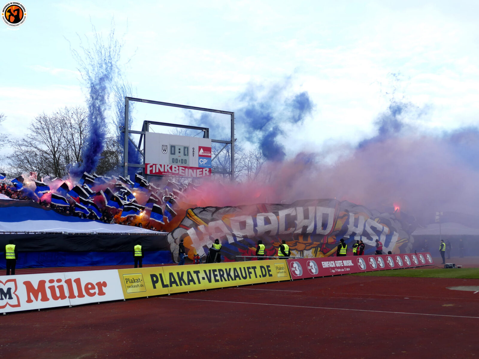 SSV Ulm 1846 – Hamburger SV 1-1 (18)