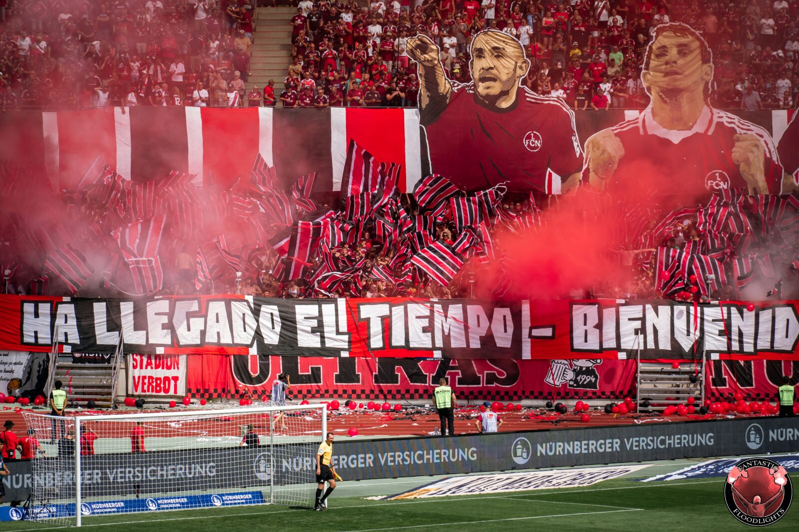 1. FC Nürnberg – 1. FC Magdeburg 0-4 (6)