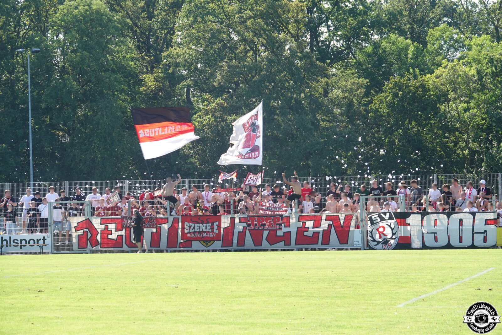 FSV 08 Bietigheim-Bissingen – SSV Reutlingen 3-0 (14)