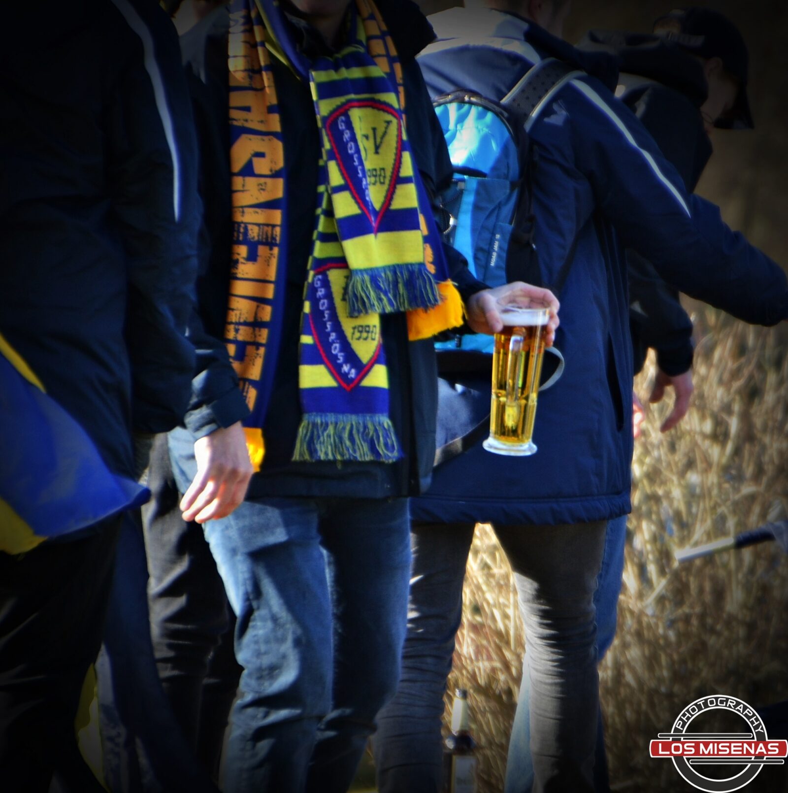 TSV 1886 Markkleeberg – FSV Großpösna 0-1 (54)