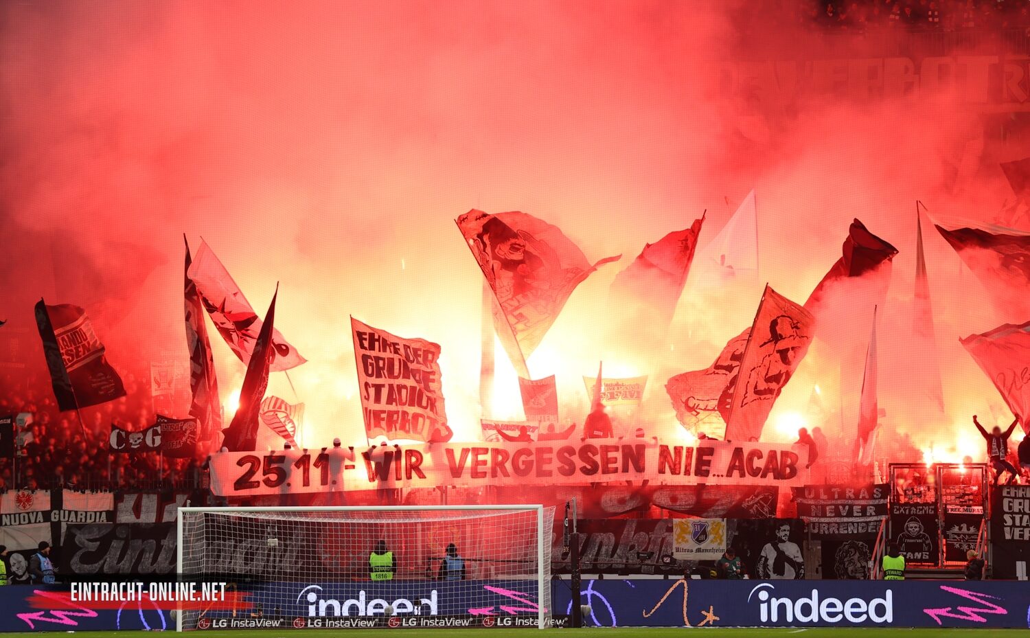 Eintracht Frankfurt – Werder Bremen 1-0 (8)