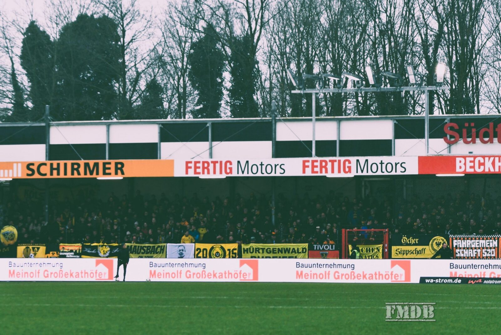 SC Verl – TSV Alemannia Aachen 2-1 (12)