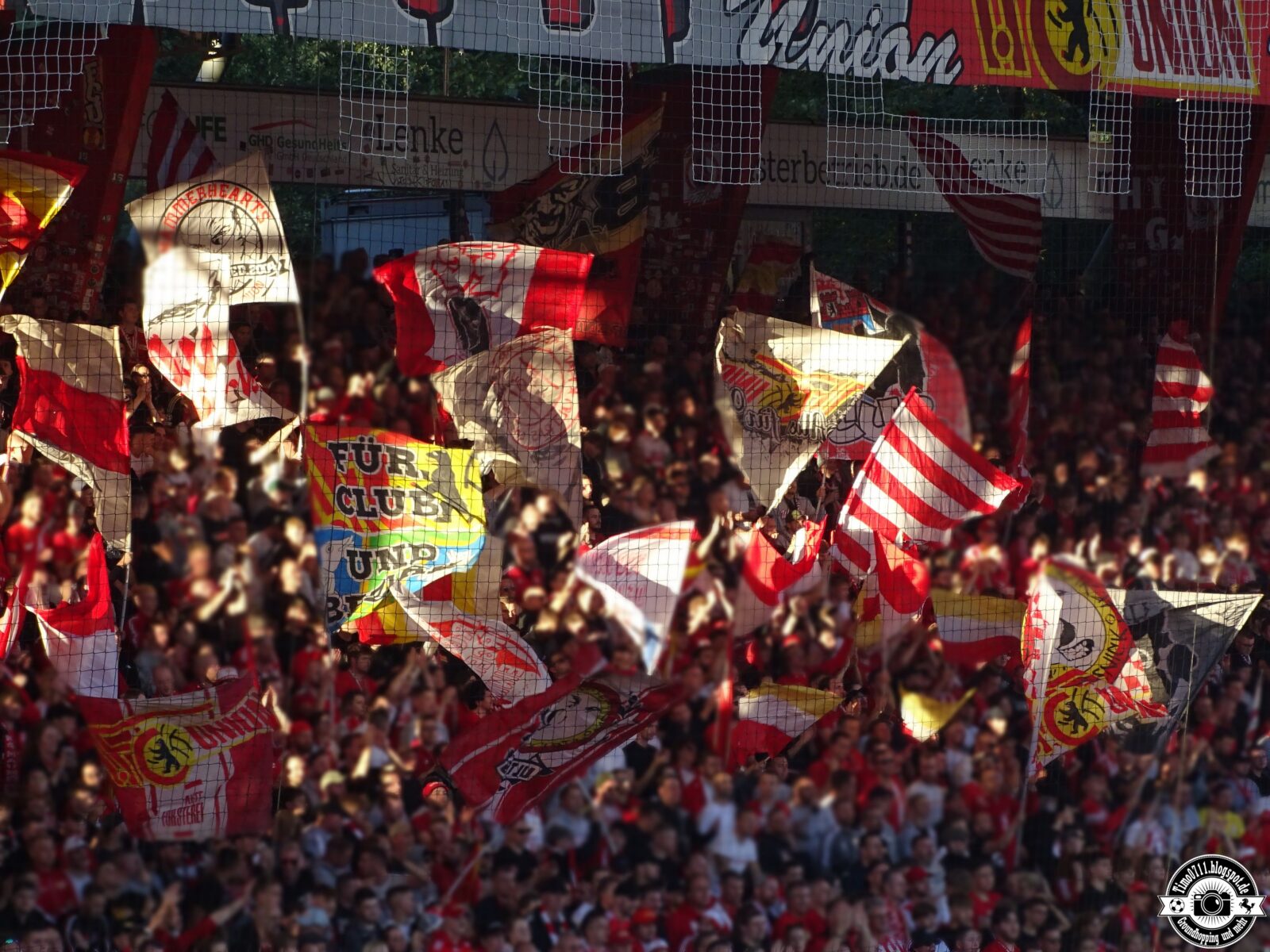 1. FC Union Berlin – VfB Stuttgart 0-3 (6)
