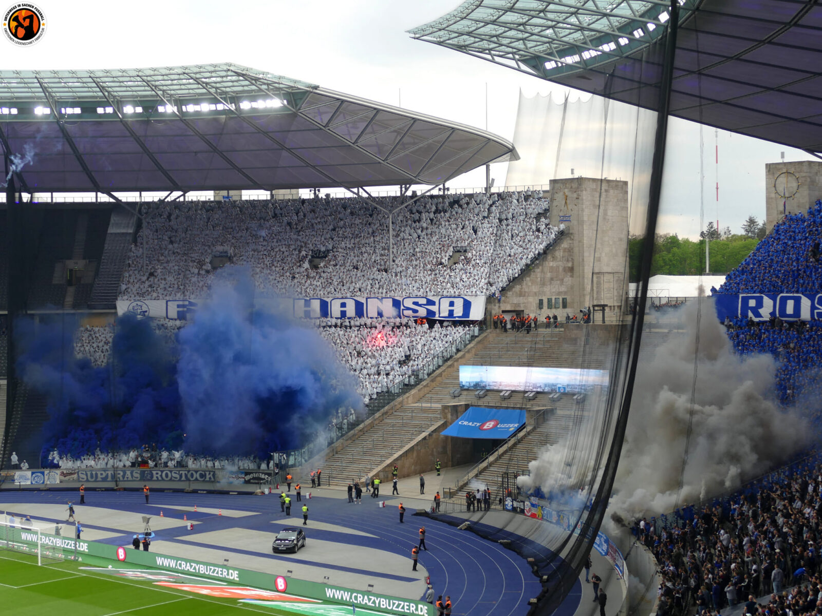 Hertha BSC – FC Hansa Rostock 4-0 (15)