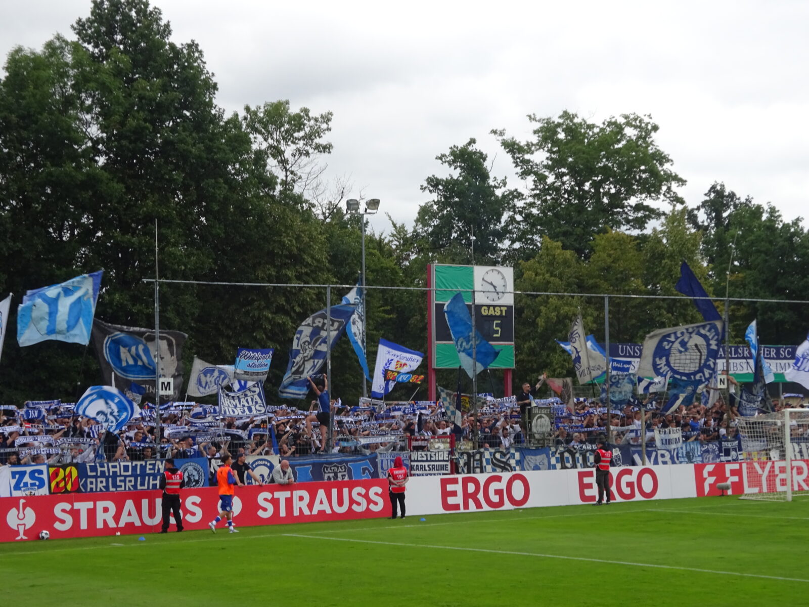 ZFC Meuselwitz – Karlsruher SC 0-5 (14)