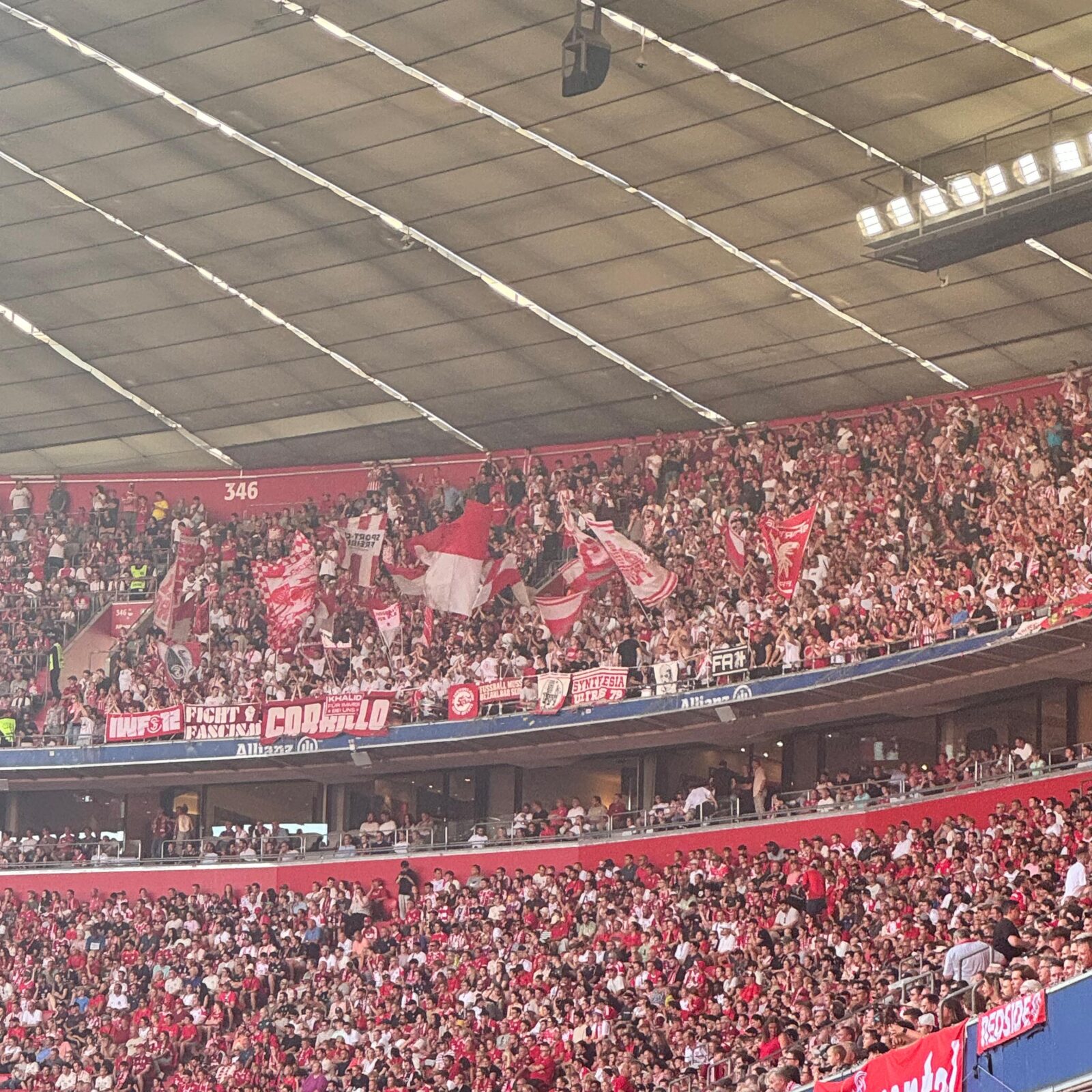 FC Bayern München – SC Freiburg 2-0 (7)