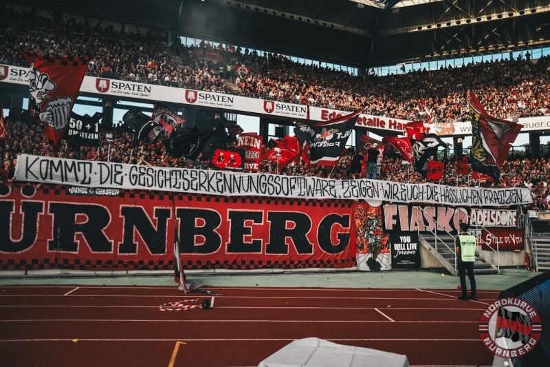 1. FC Nürnberg – SC Paderborn 0:0 (11)