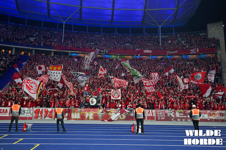 Hertha BSC – 1. FC Köln 0-1 (18)