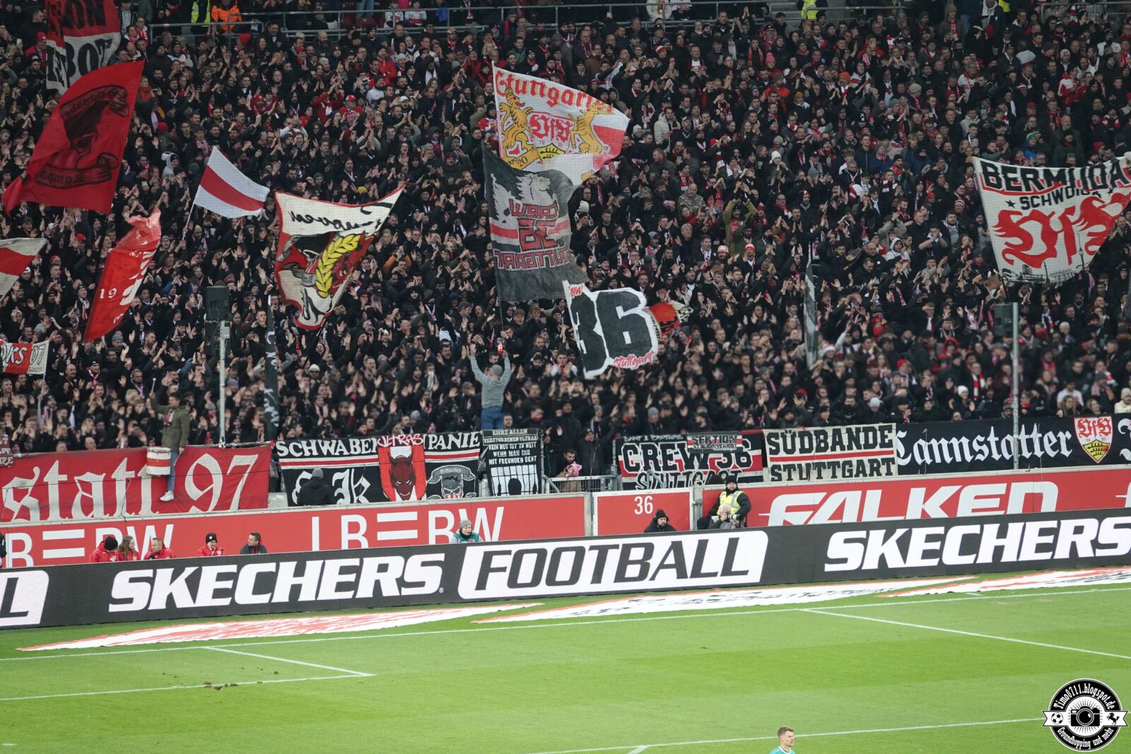 VfB Stuttgart – VfL Bochum 2-0 (4)