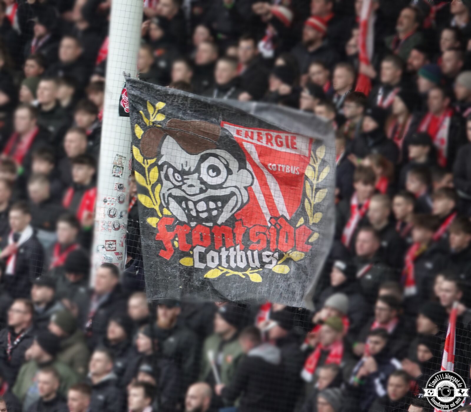 FC Energie Cottbus – Dynamo Dresden 1-1 (20)