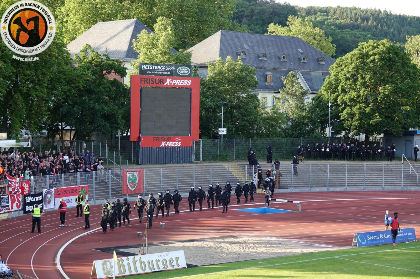 SV Eintracht Trier 05 – VfR Wormatia Worms 2-1 (4)