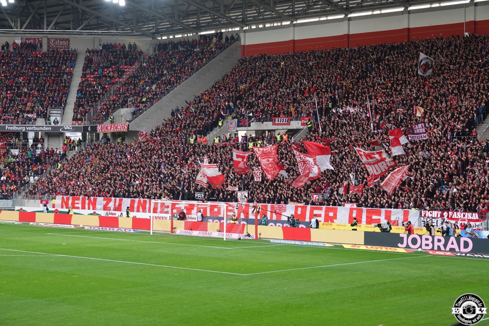 SC Freiburg – VfB Stuttgart 1-3 (31)