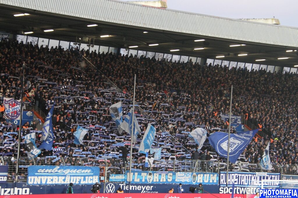 VfL Bochum – VfL Wolfsburg 3-1 (7)