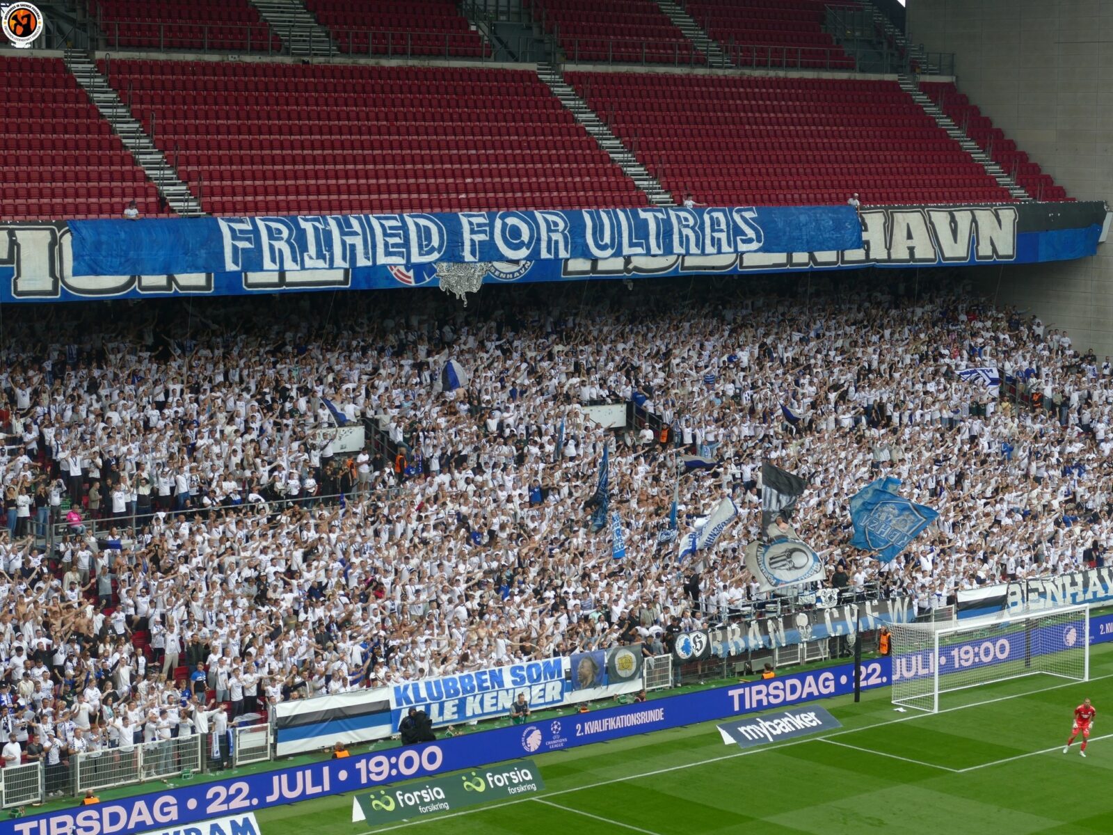 FC Kopenhagen – Hamburger SV 1-0 (1)