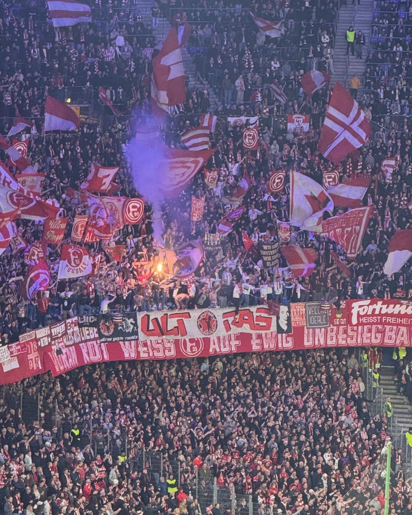 Hamburger SV – Fortuna Düsseldorf 4-1 (5)
