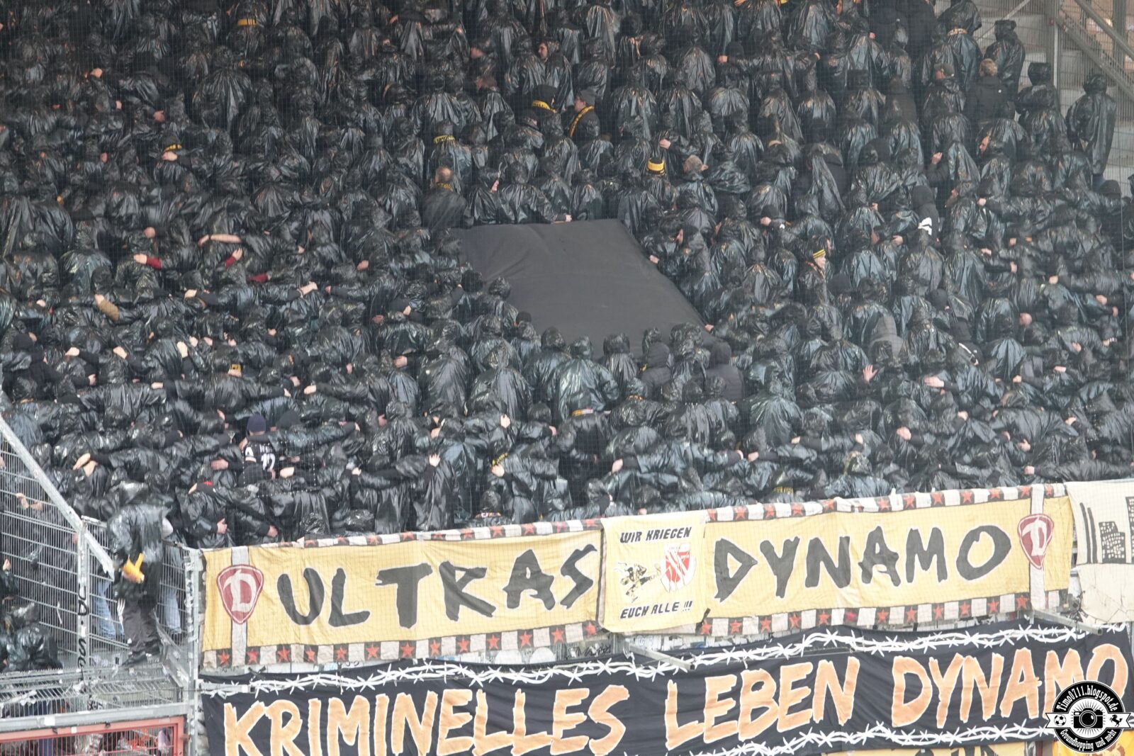 FC Energie Cottbus – Dynamo Dresden 1-1 (97)