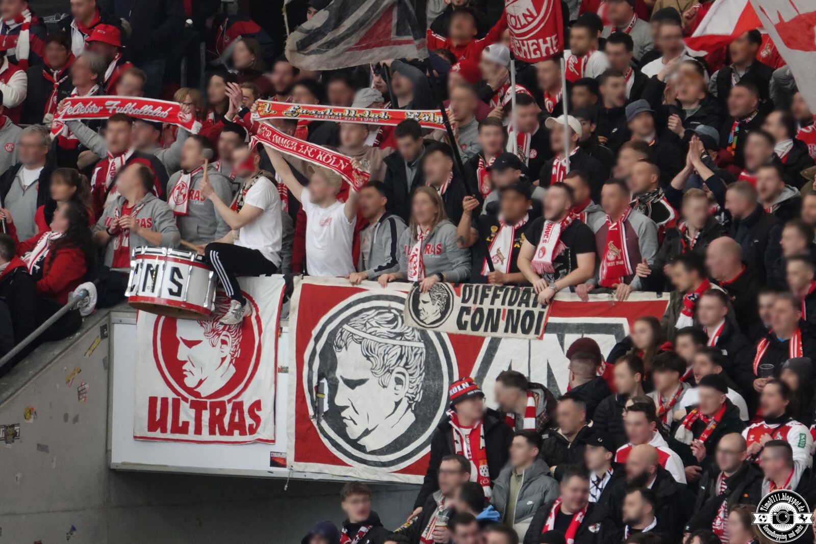 VfB Stuttgart – 1. FC Köln 1-1 (26)