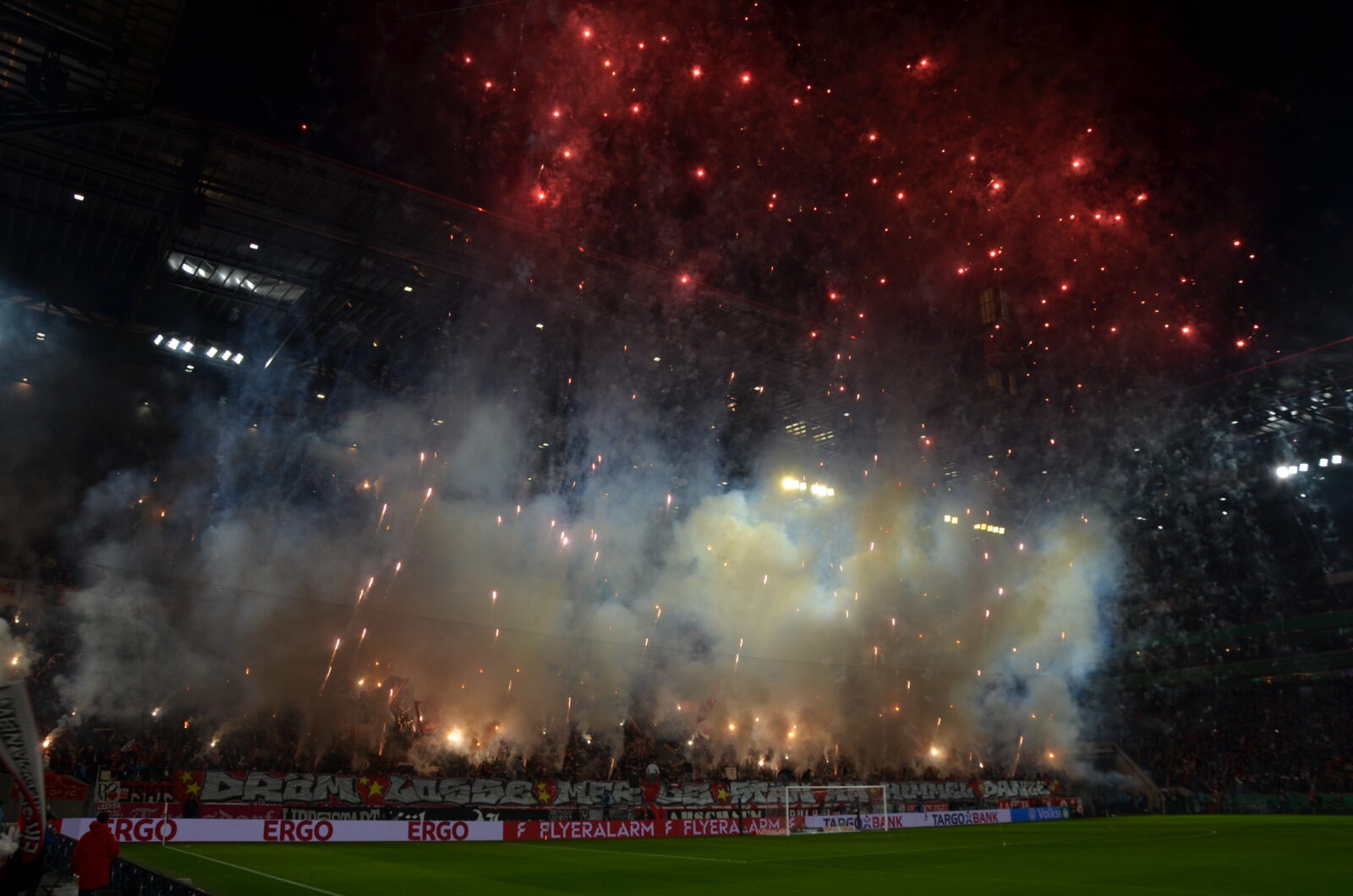 1. FC Köln – Hertha BSC 2-1 n.V. (66)