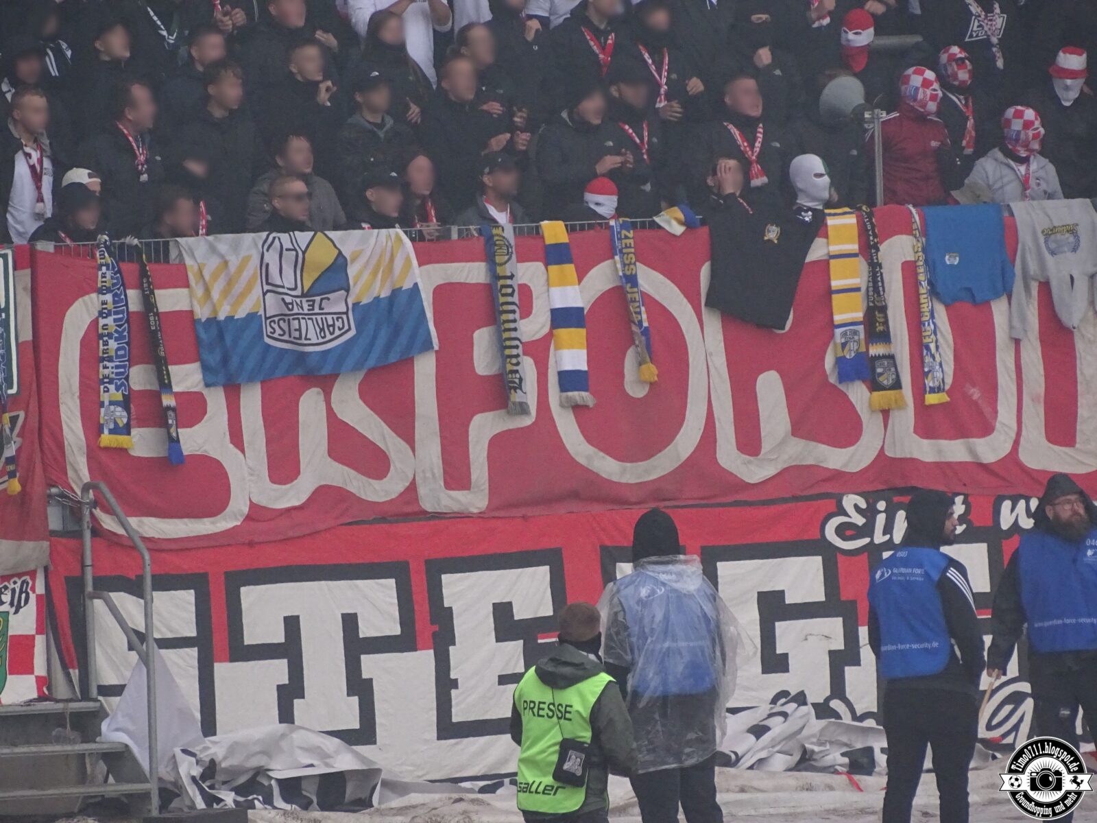 FC Rot-Weiß Erfurt – FC Carl Zeiss Jena 1-1 (39)