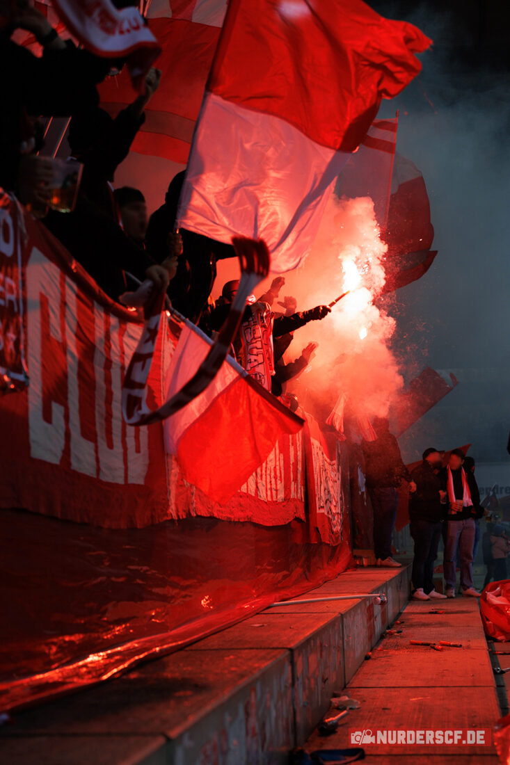 SC Freiburg II – SC Preußen Münster 2-2 (13)