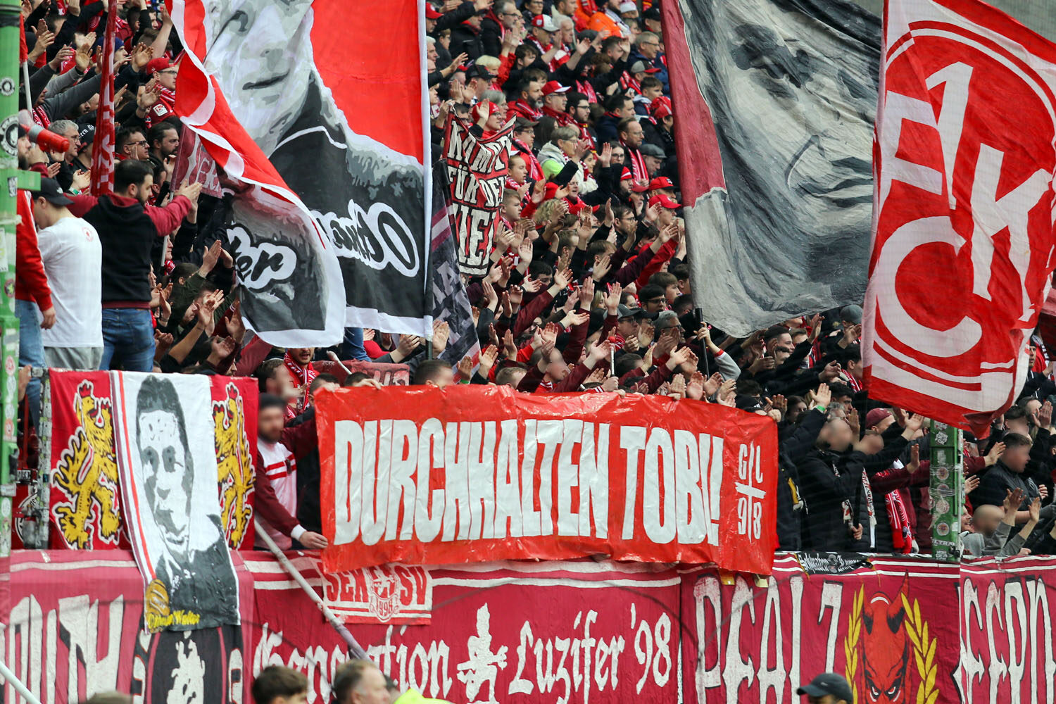 1. FC Kaiserslautern – VfL Osnabrück 3-2 (7)