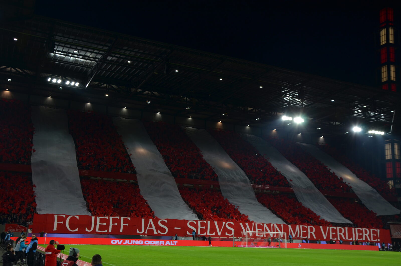 1. FC Köln – Werder Bremen 0-1 (32)