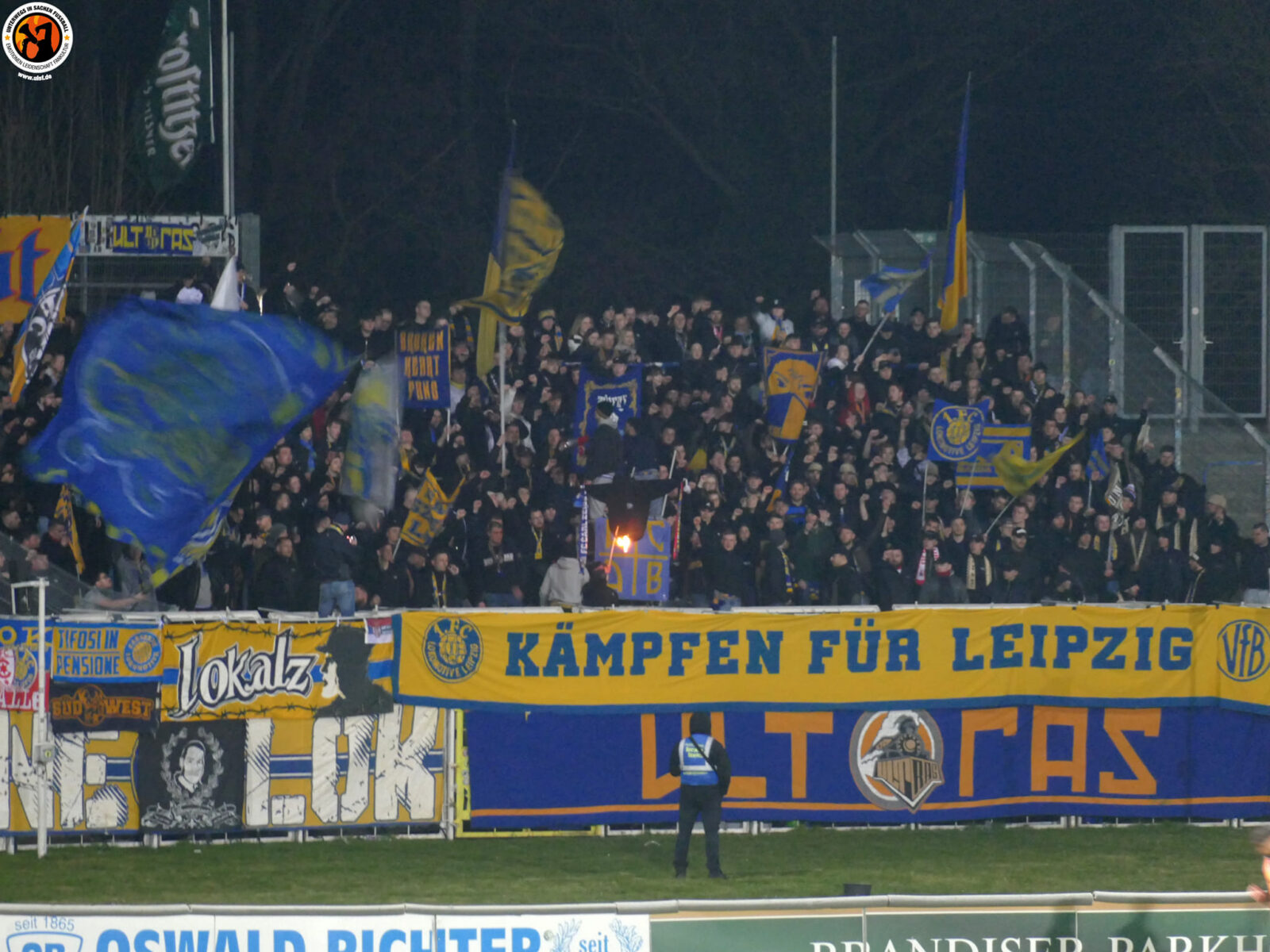 1. FC Lokomotive Leipzig – FC Carl Zeiss Jena 2-0 (5)