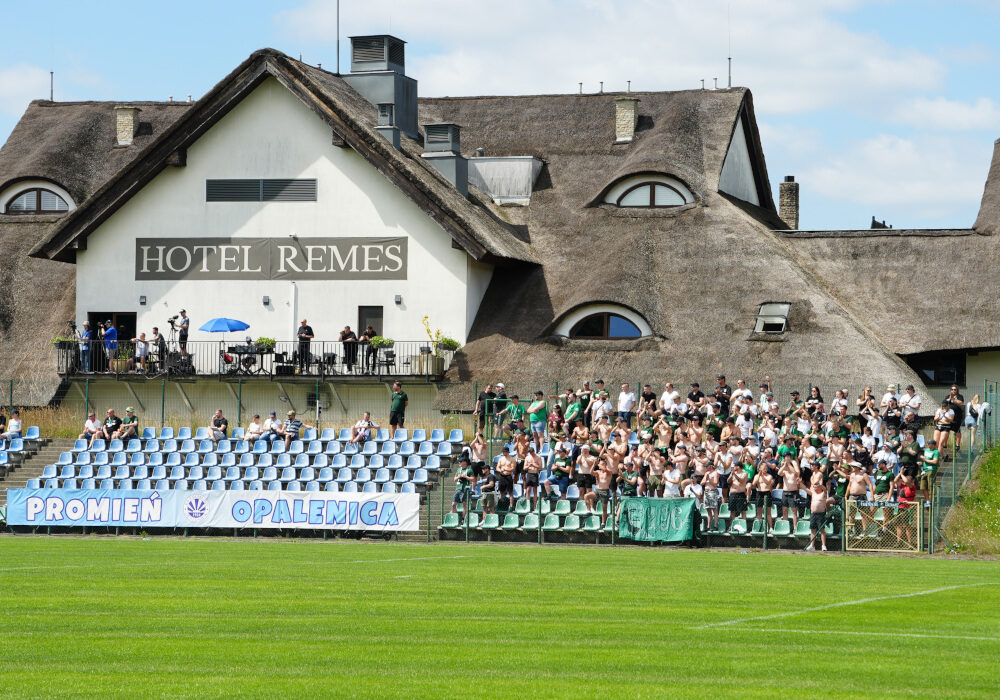 FC Banik Ostrava – BSG Chemie Leipzig 4-2 (3)