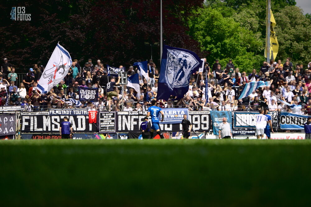 SV Babelsberg 03 – VSG Altglienicke 0-0 (16)