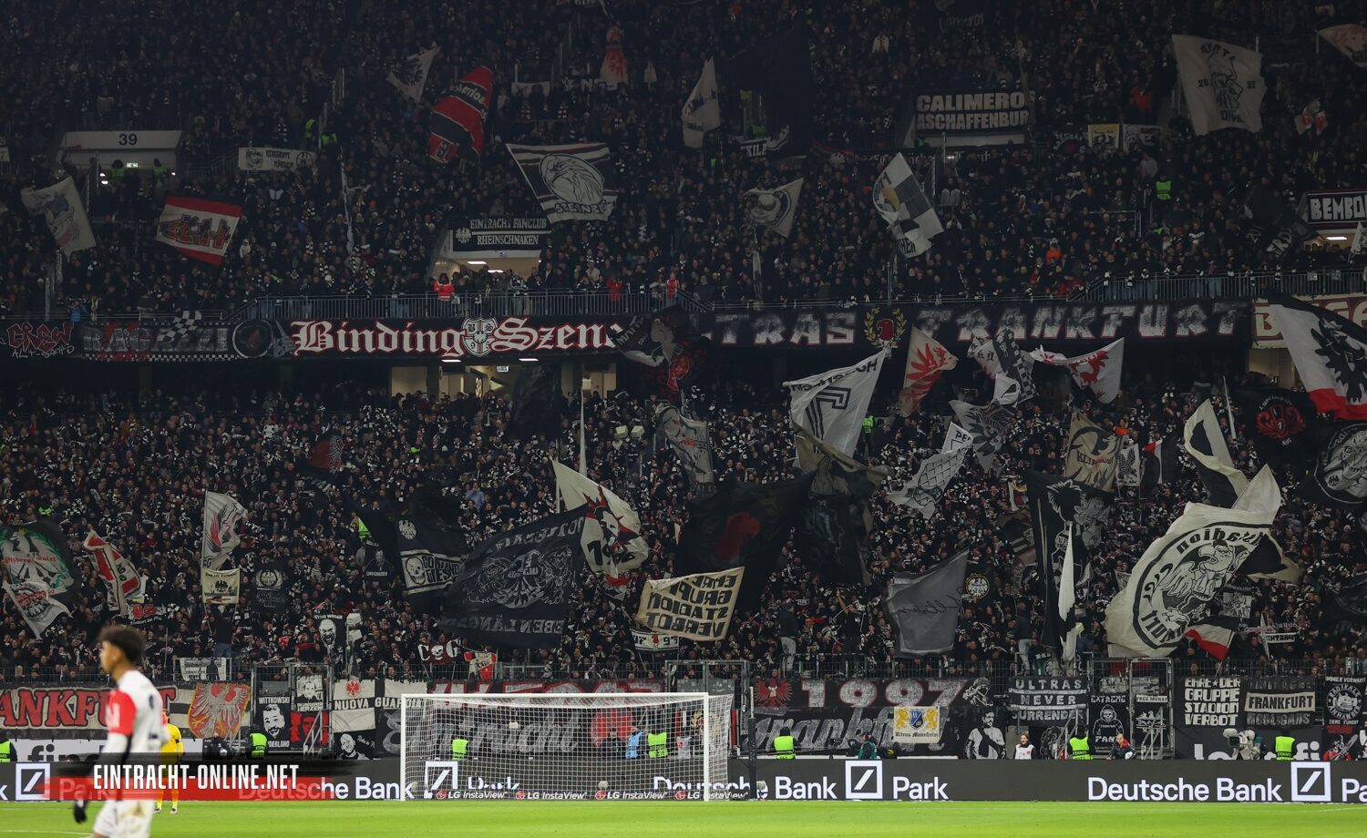 Eintracht Frankfurt – Werder Bremen 1-0 (20)