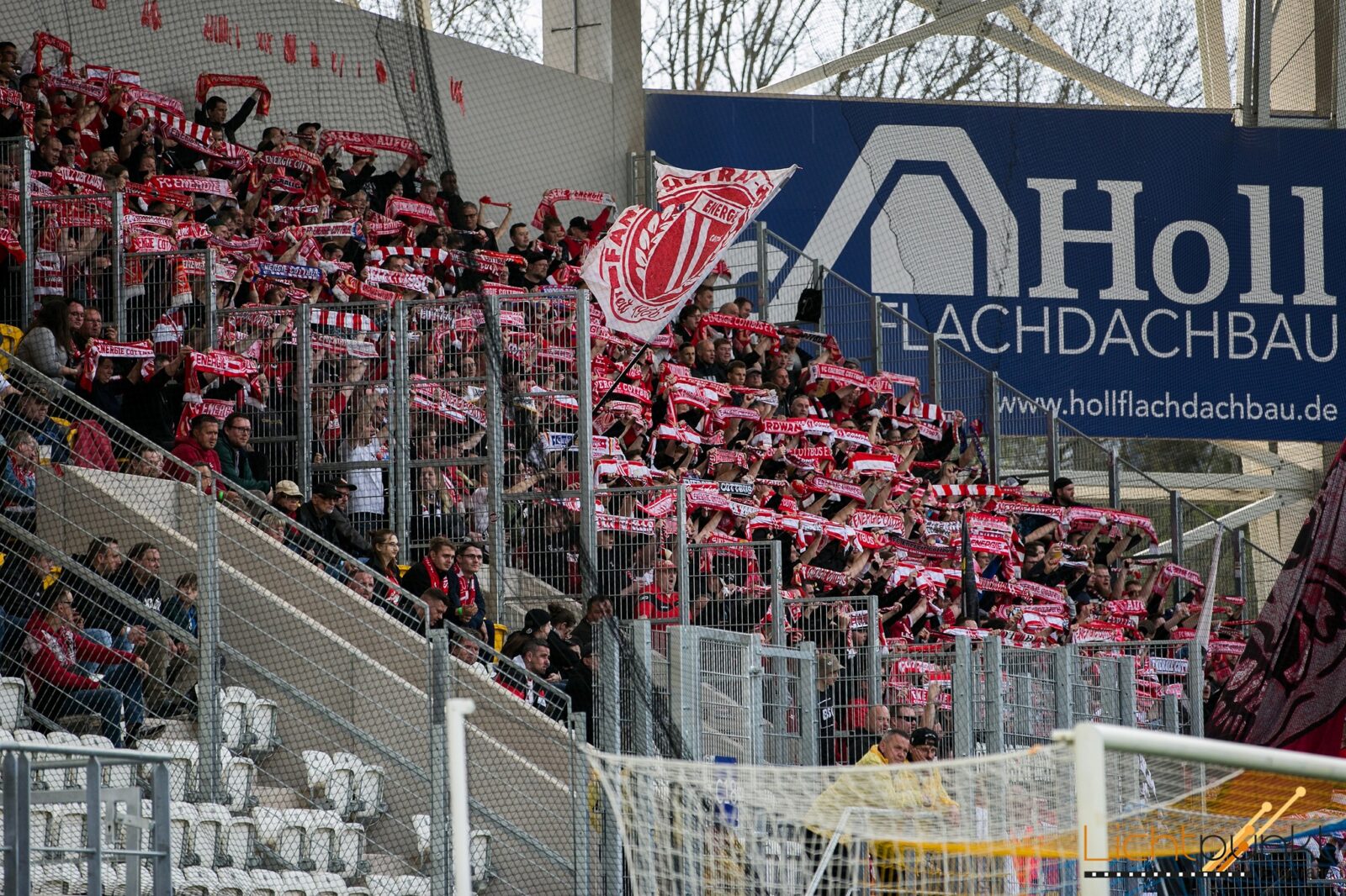 FC Carl Zeiss Jena – FC Energie Cottbus 1-1
